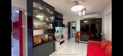 Blk 26A Membina Court (Bukit Merah), HDB 3 Rooms #579064061